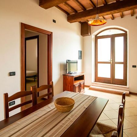 Villa Casale Rancaglia Gubbio Zimmer foto