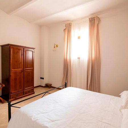 Villa Casale Rancaglia Gubbio Zimmer foto