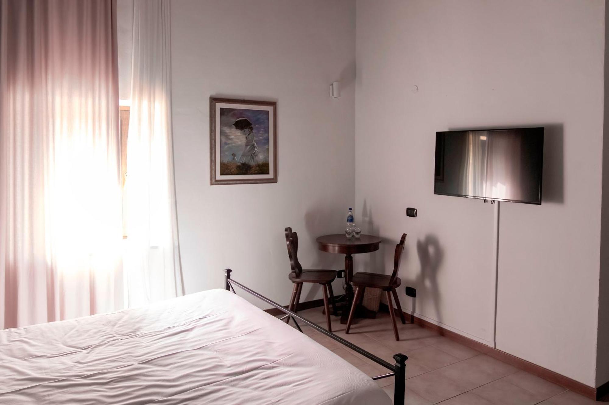 Villa Casale Rancaglia Gubbio Zimmer foto