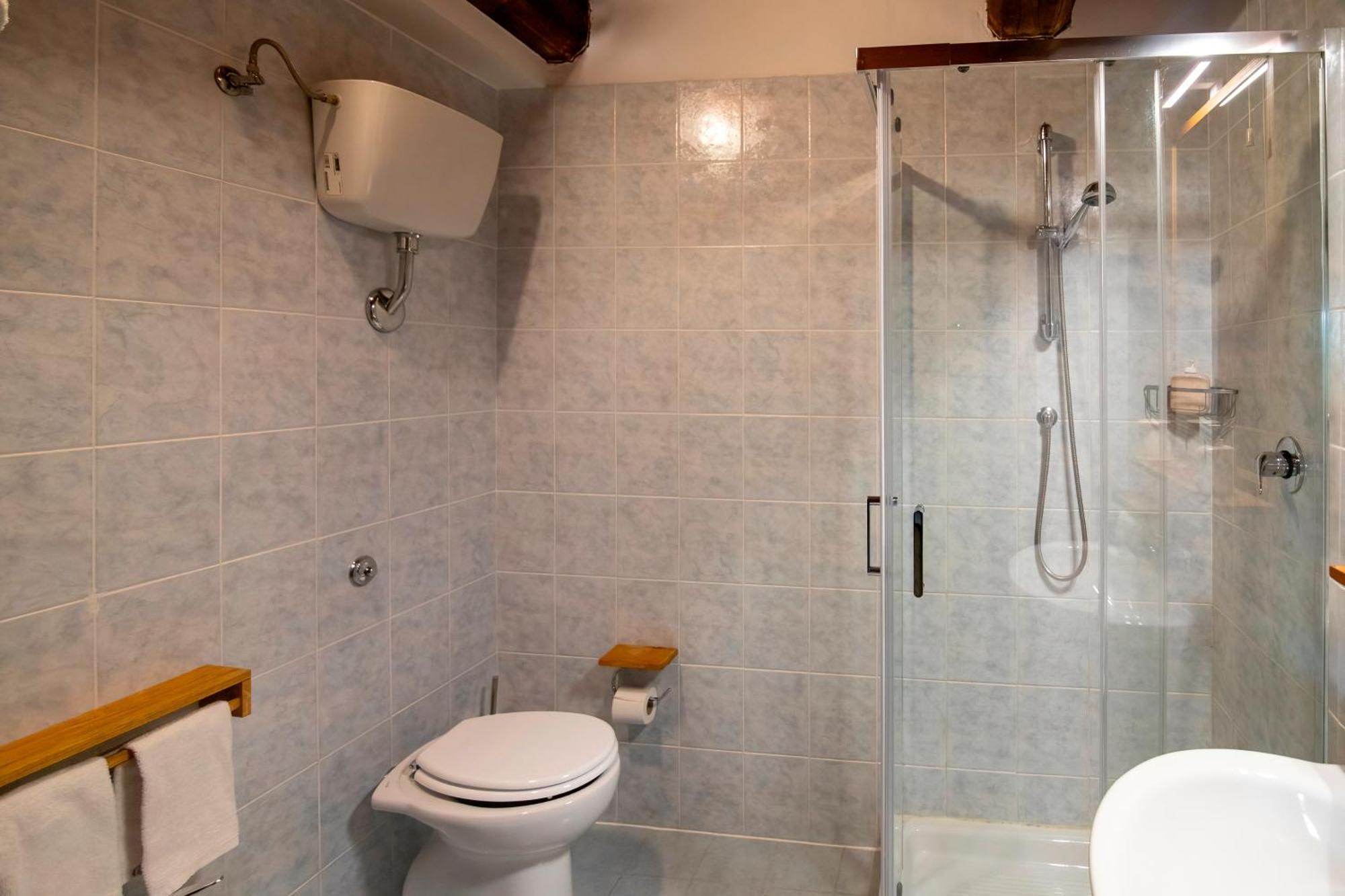 Villa Casale Rancaglia Gubbio Zimmer foto